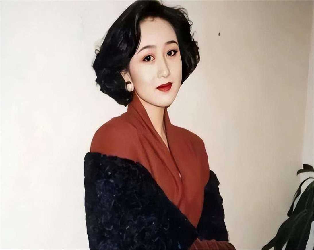 利智 