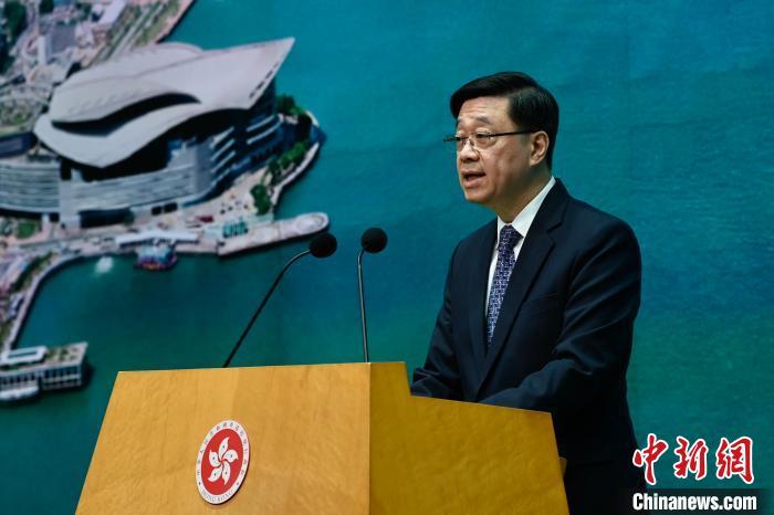 （机遇香港）香港在金融及创科领域可与中东国家合作共赢