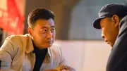 演员任程伟：26岁娶上戏同学，成名后不弃患难妻，一双女儿很幸福