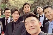 明星风头不再，背负压力遭吐槽，网友感慨无情娱乐圈