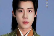 10岁演戏无人识！周奇搭档肖战，逆袭成双男主，能否彻底翻红？