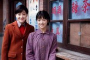 50岁的梅婷从未预料到，12岁的女儿如今已为她赢得荣誉