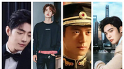 纯天然美男谁是NO.1？肖战、王一博、杨洋、张凌赫等角逐