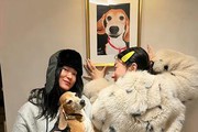 29岁郭麒麟聚会暴露真实人品！张子贤43岁冻龄上热搜