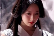 从法学院走出的美人，冰美人白冰被成龙一眼相中的真相