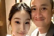 39岁文章白发苍苍似老头，47岁马伊琍逆龄绽放！最终活成了陌