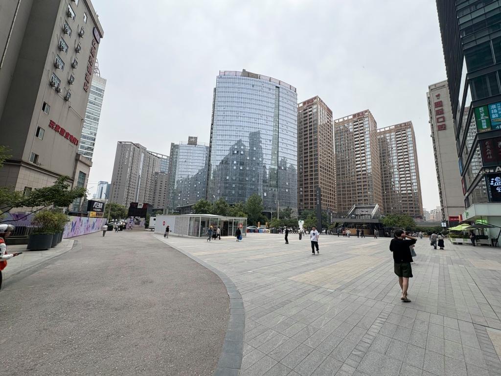 西安一开发商被指私卖小区绿地获利数千万元，业主主张收益归全体业主