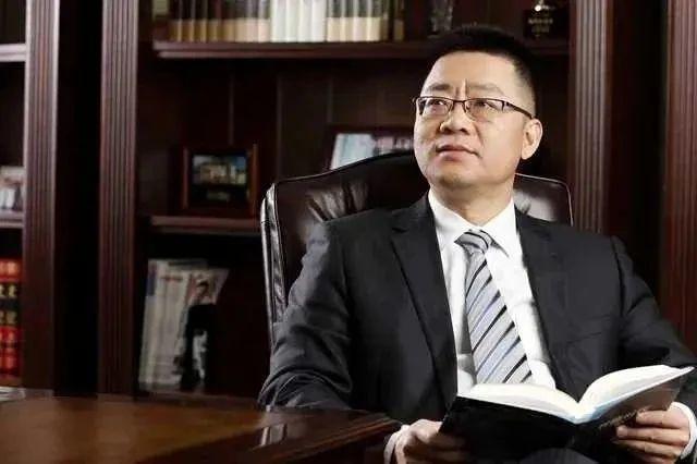 西子电梯总裁刘文超坠楼身亡？警方：排除刑事案件