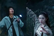 搭档吴京没火，合作雷佳音没红，没成想，51岁被刘浩存带红了！