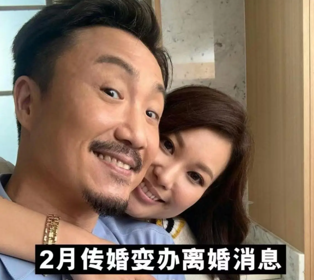 郑中基余思敏离婚官司再开庭，郑中基回应离婚8000港元赡养费传言