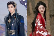 侯明昊新剧爆瓜！“小赵丽颖”炫富塌房，墨雨云间丫鬟逆袭女一！