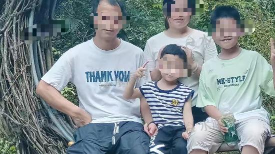 湖南一商铺起火四人被烧伤 其中父子俩一个多月后不幸相继离世