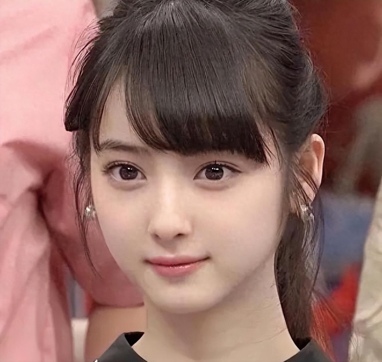 她是“日本第一美女”，却美女嫁丑男，丈夫还被爆劈腿