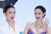 宋佳白玉兰视后感言封神，钟楚曦台下爆哭！宋佳超值