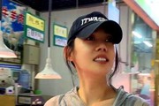 秋瓷炫给于晓光过生日，在北京大阳台宴请，于晓光笑的一脸褶子