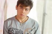 杨烁新剧《以法之名》破圈，金发造型惊艳众人，演技获赞华丽逆袭