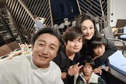 家丑曝光1年后，冉莹颖人生自检，她的儿子为身高日夜打针