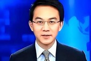 央视主持人光辉背后的囚徒，昔日明星跌入牢房，令人感慨命运无常