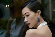绝代风华！41岁万茜霸气归来，娱乐圈清流女神再度燃爆！