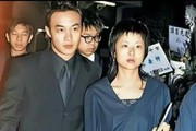 陈奕迅女儿首发单曲，徐濠萦神秘隐退，昔日“败家媳妇”成赢家