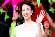 52岁董卿近况被曝，出医院需人搀扶，撒贝宁早已看穿她的选择