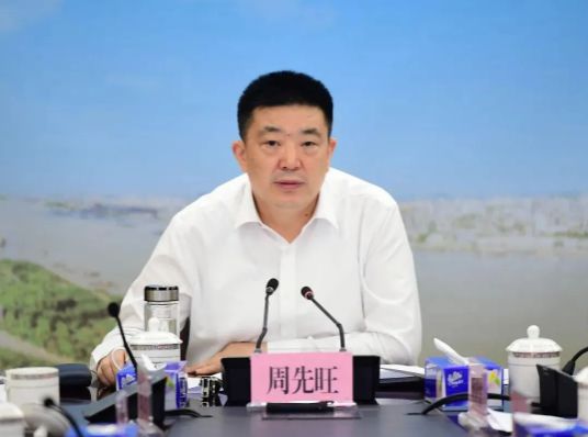 武汉原市长周先旺被查,二十大以来31个省区打虎“全覆盖”