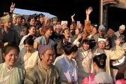 扎心！横店20万群演，美女泛滥，懒汉光棍遍地，他们的未来在哪？