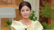 韩国女星自曝凄惨生活：两度离婚独自抚养儿女，没工作学美发谋生