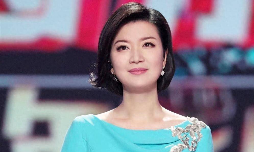 昔日卫视女王，出席罪犯庆生宴口碑一落千丈，令人惋惜