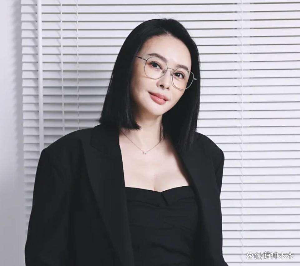 48岁萧淑慎首谈老公性侵风波，婚后流产5次：允许他乱搞但别曝光
