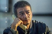 从建筑工地到“油腻霸总”，42岁杨烁为张译配戏终于逆转人生