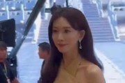 林志玲吃生煎包分15口！网友直呼：美女的自律我们学不来