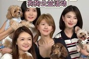赵露思近况曝光，被偶遇逛街包裹严实很低调，突然上热搜又引争议