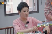 有其母必有其女！仗着亲妈是张凯丽，就在节目上“四处作妖”？