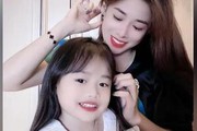 越南妻子紫霞大结局！独自带两娃回越南，网友建议别回中国