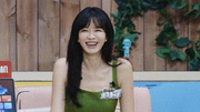 女星李艾自曝患肠胃炎，生病后情绪胃口受影响腰细4公分