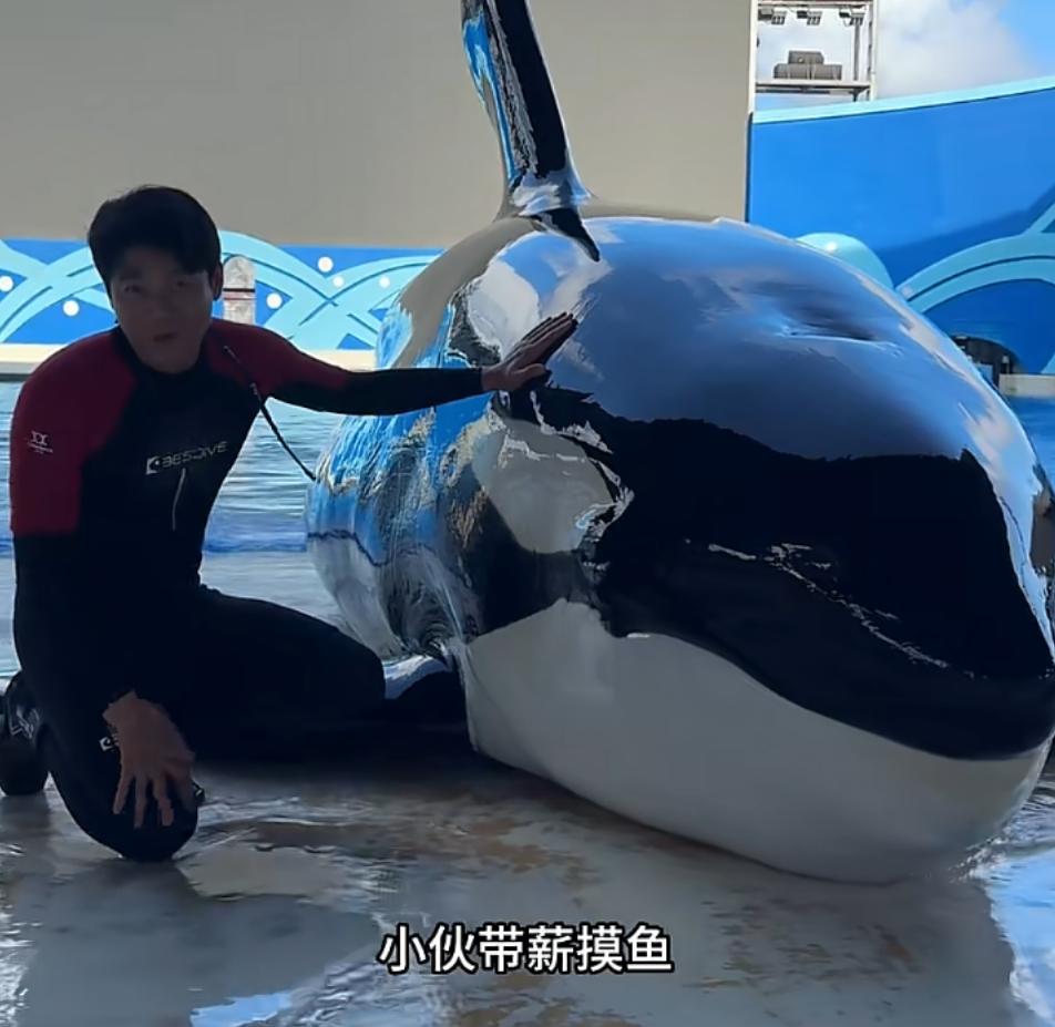 上海急招全职“搓澡工”，月入过万！网友心动：我也想去