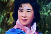 80年代女神有多绝？梁月军丛珊王馥荔用封面惊艳了时光