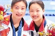 伏明霞：与郭晶晶同嫁豪门，与丈夫23年老少恋依旧甜蜜