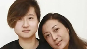 吴绮莉中年生活凄凉，脸瘦到变形，把猫当儿子不追求吃喝