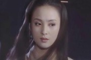 本以为蒋勤勤的西施足够惊艳，看到绝代姿容的董智芝，我改观了！