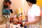 谢贤不再担忧女儿未婚生二胎，88岁老父终安心，这结局意外吗？