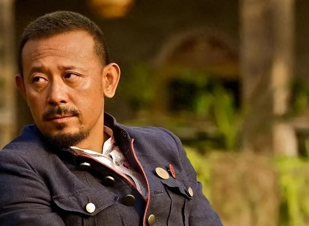 姜文情史：插足刘晓庆，当众偷腥宁静，与左小青5天5夜！