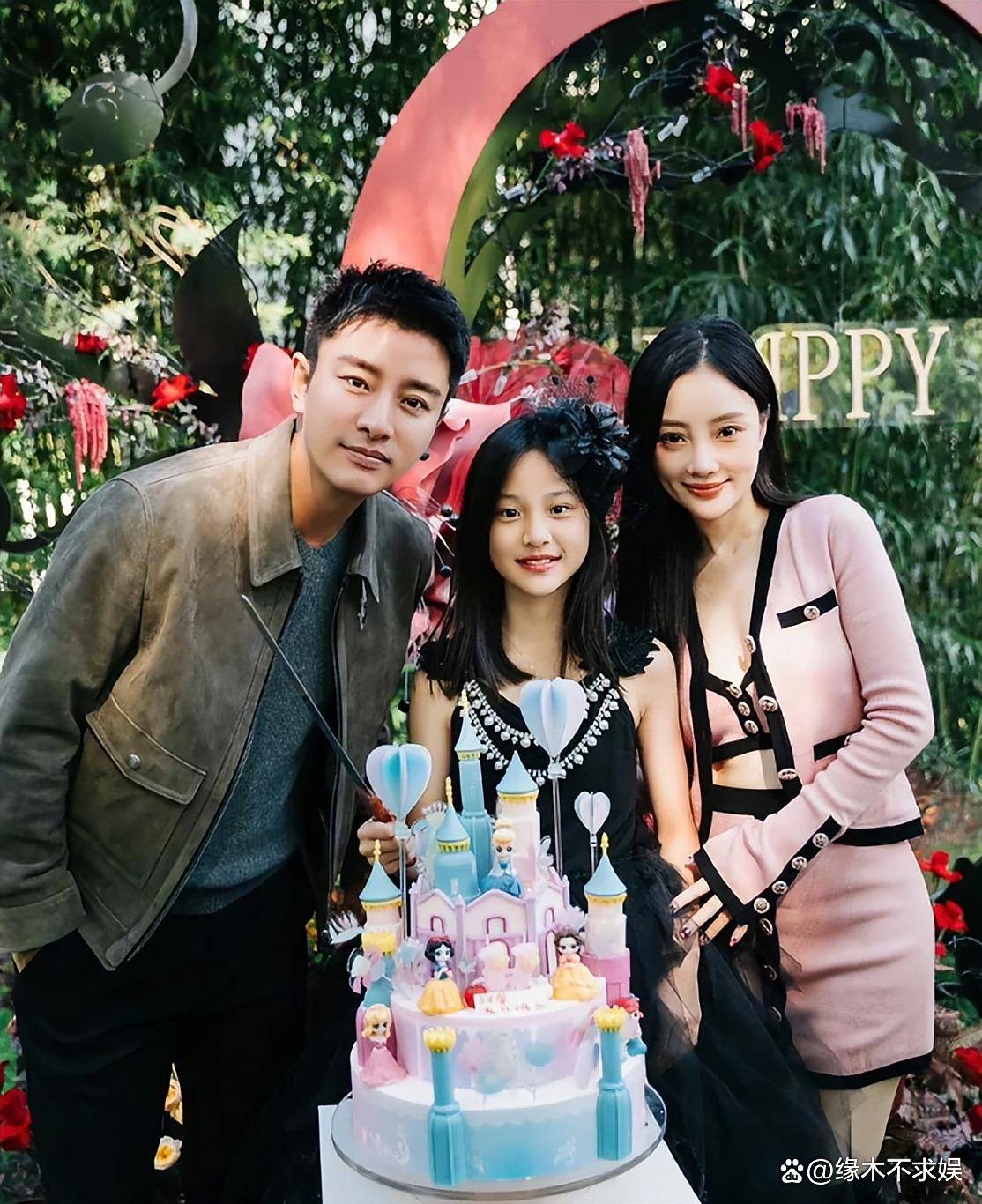 李小璐二胎风波牵连贾乃亮，男方被曝也有儿子，地位更超甜馨！ 