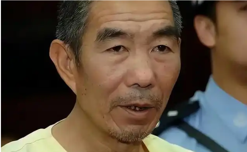 连吃15名青少年！轰动全国的中国食人魔“鸵鸟肉”事件