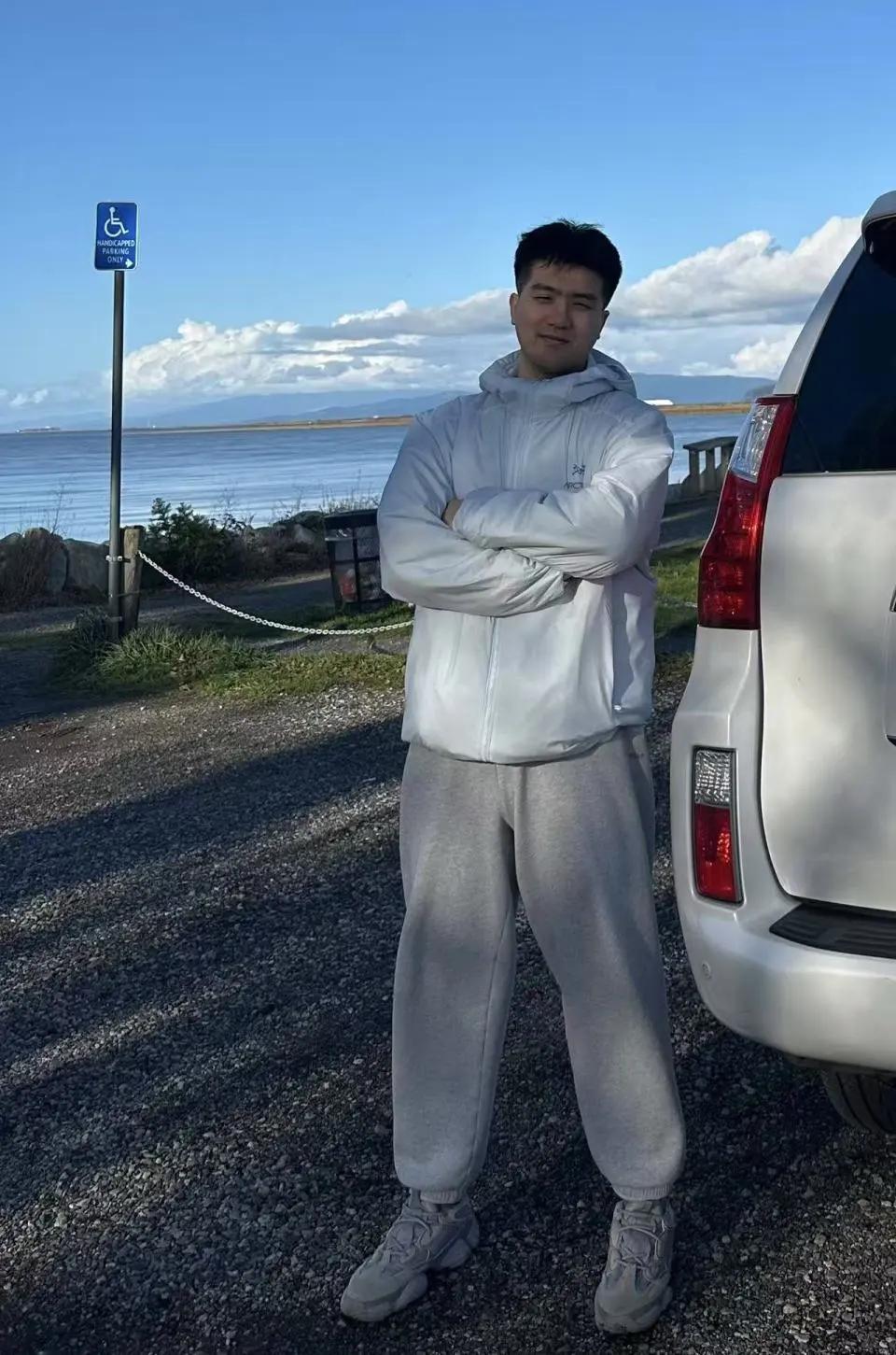 26岁河北小伙考上加拿大公务员：“超大周”周末休三天