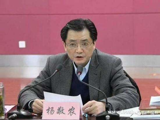 厅官万言忏悔书：贪恋色欲与多名女性有不正当关系