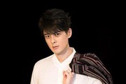 中国男明星身高榜单出炉，雷佳音荣登前列！十大高个儿一览！