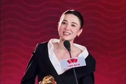 中国电影导演之夜，44岁宋佳再创新高！让所有质疑者无话可说