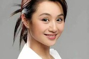 美女曹颖：从主持台到了荧幕，她的多元魅力藏不住！